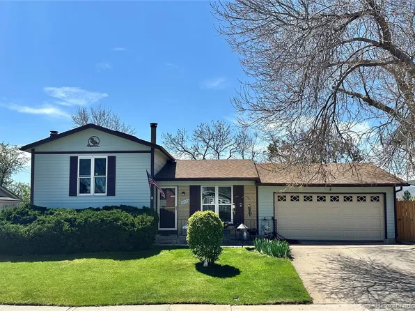 12622 W Radcliff Avenue, Morrison, CO 80465