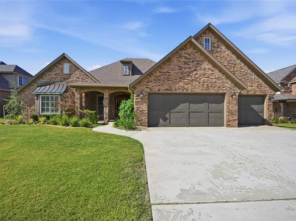 13101 Blue Canyon Cir, Oklahoma City, OK 73112