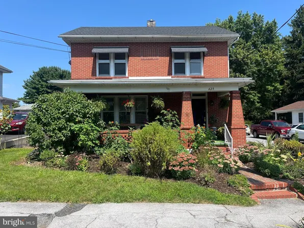 429 W Main Ave, Myerstown, PA 17067