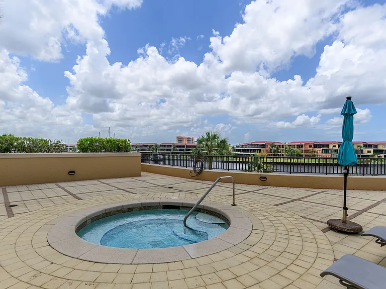 3313 Sunset Key Cir #107 — Photo 56
