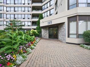 Primrose 1, Toronto, ON M2R 3W5