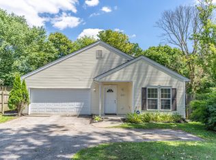 2826 Sunbury Rd, Columbus, OH 43219