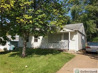 1725 Kappel Ave, Saint Louis, MO