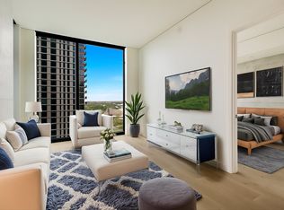 610 Davis St #2404, Austin, TX 78701