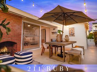 211 Ruby Ave, Newport Beach, CA 92662