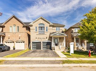 43 Susan Ave, Brampton, ON L6Y5N8