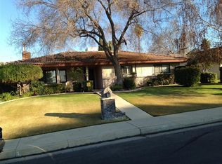 4104 University Ave, Bakersfield, CA 93306