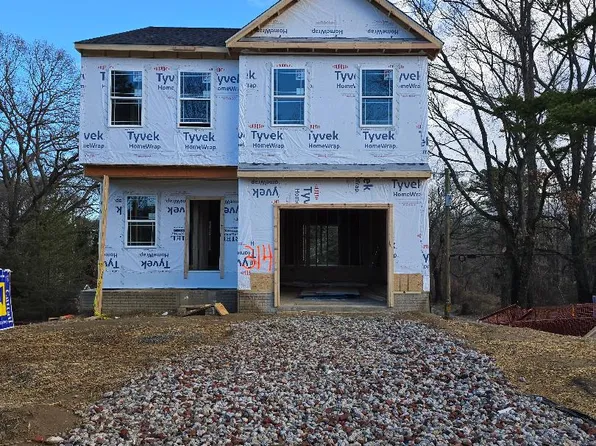 314 Caldwell Rd, Pasadena, MD 21122