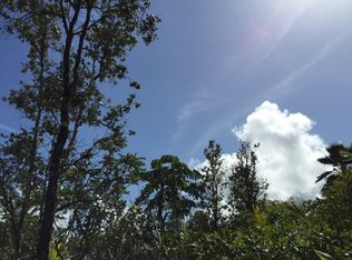 1st Ave LOT 2918, Keaau, HI 96749