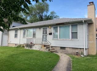6304 Van Buren Ave, Hammond, IN 46324