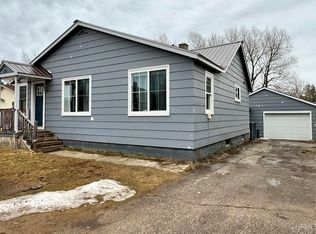 175 Prospect St, Ishpeming, MI 49849
