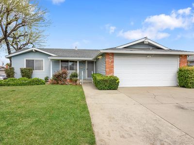 2301 McGregor Dr, Rancho Cordova, CA, 95670