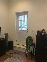 Rented by Corcoran