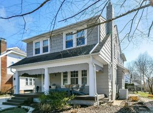 173 Arden Rd, Columbus, OH 43214