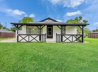 9605 Belfast Rd, La Porte, TX 77571