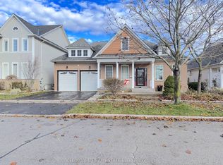 114 Hoile Dr, Ajax, ON L1Z 1N6