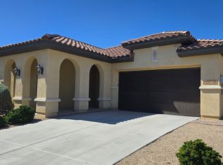 12034 S 183rd Dr, Goodyear, AZ 85338