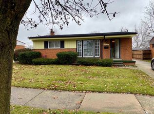 13632 Peach St, Southgate, MI