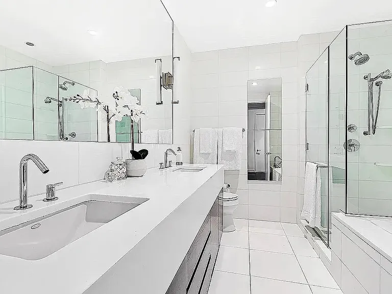 4 W 21st St #12D — Photo 9