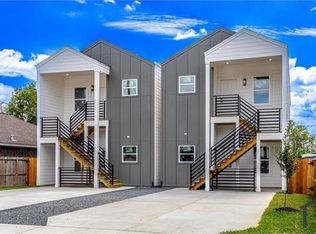 408 Armstrong St, Houston, TX 77029