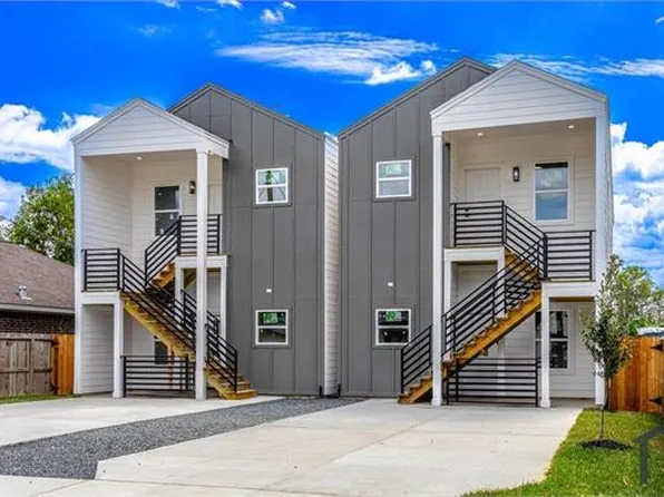 408 Armstrong St, Houston, TX 77029