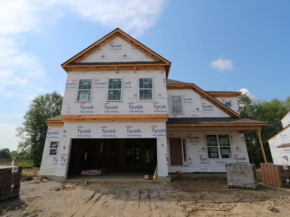 1857 Grove Park Dr #29, Milford, OH 45150