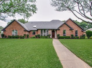 1504 Brentwood Trl, Keller, TX 76248