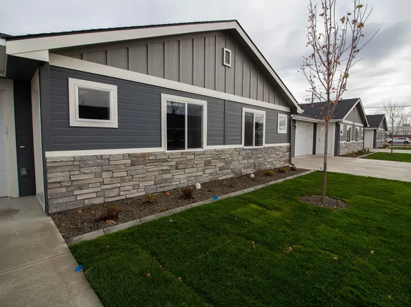 390 W Greenhurst Rd APT 3, Nampa, ID 83686