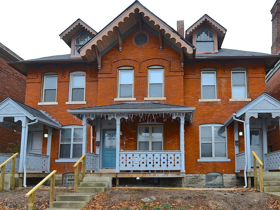 1st image of 607 Oak St