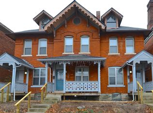 607 Oak St, Columbus, OH