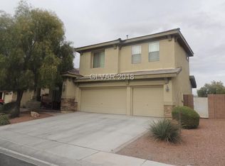 5736 Pacesetter St, North Las Vegas, NV 89081