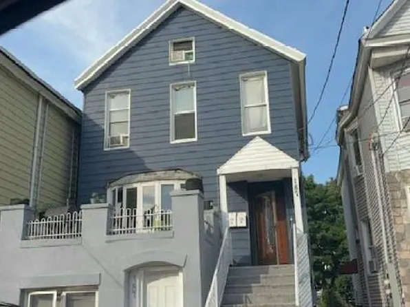 187 Pearsall Ave, Jersey City, NJ 07305