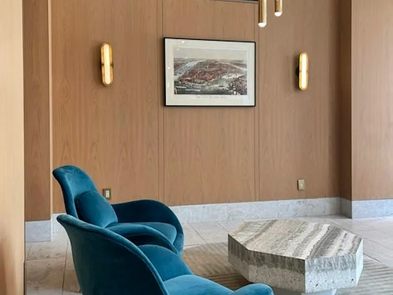 377 Rector Pl #PHB — Photo 30
