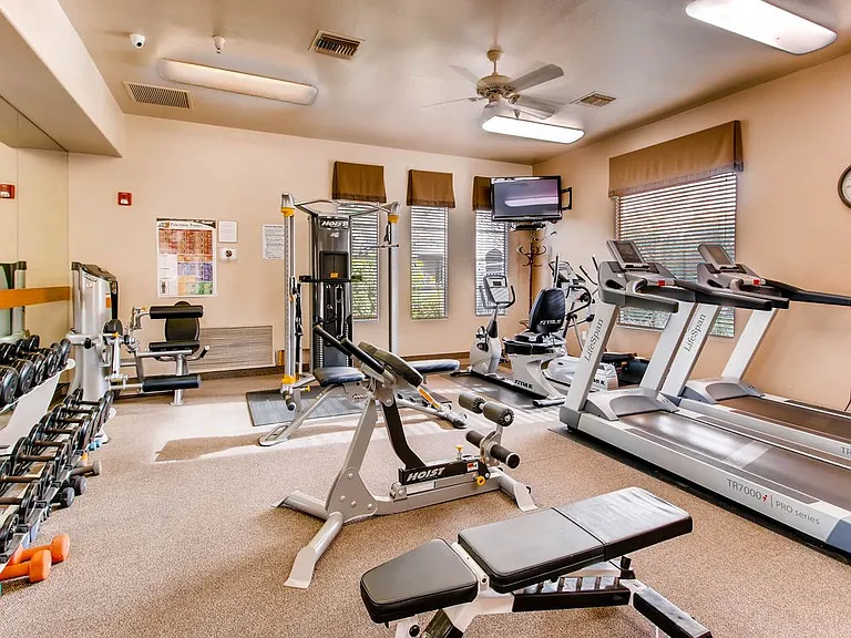19475 N Grayhawk Dr #1108 — Photo 31
