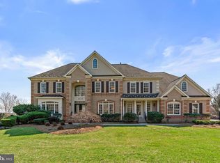 25114 Vista Ridge Rd, Laytonsville, MD 20882