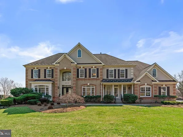 25114 Vista Ridge Rd, Laytonsville, MD 20882