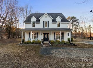 11919 Everette Keith Rd, Huntersville, NC 28078