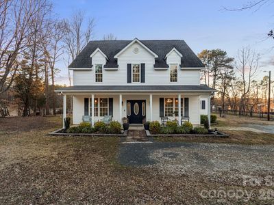 11919 Everette Keith Rd, Huntersville, NC, 28078
