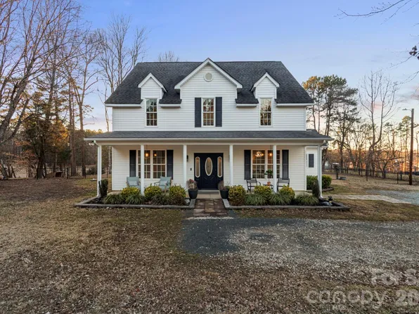 11919 Everette Keith Rd, Huntersville, NC 28078