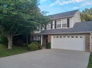 3269 Clapham Rd, Antioch, TN 37013