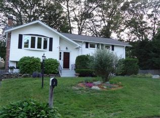 3 Cornell Dr, Milford, MA 01757