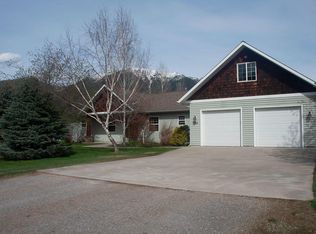 754 White Fawn Ln, Kalispell, MT 59901