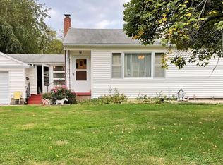 303 W 4th St, Salisbury, MO 65281