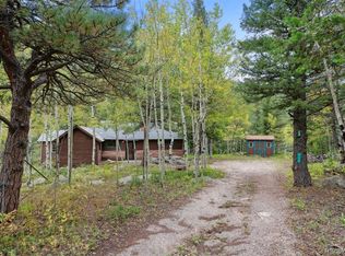 724 Peaceful Valley Rd, Lyons, CO 80540