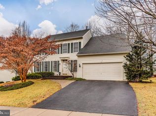 6338 Claridge Dr N, Frederick, MD 21701