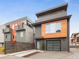 1323 N 88th St, Seattle, WA 98103