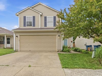 123 River Run Ct, Georgetown, KY, 40324