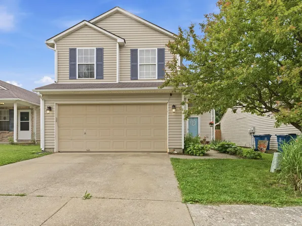 123 River Run Ct, Georgetown, KY 40517