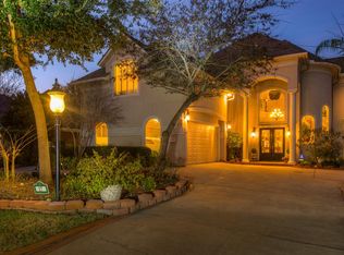 17 Sarasota Cir N, Montgomery, TX 77356
