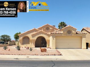 911 High Plains Dr, Henderson, NV 89002